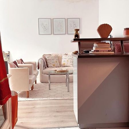 Studio Cozy Pour 2 Personnes Paris Bercy Apartment Exterior foto