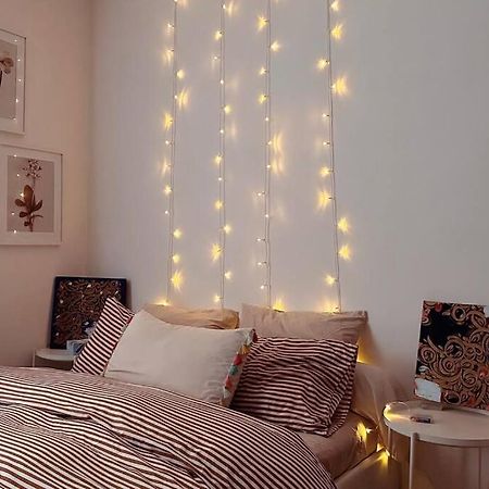 Studio Cozy Pour 2 Personnes Paris Bercy Apartment Exterior foto
