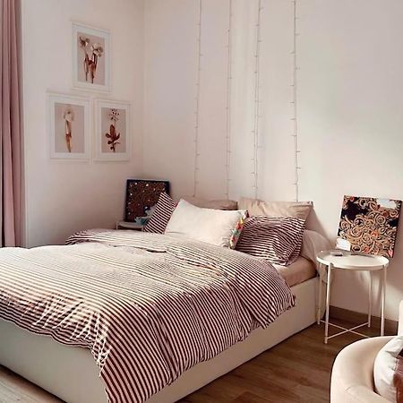 Studio Cozy Pour 2 Personnes Paris Bercy Apartment Exterior foto